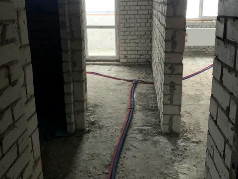 квартира за адресою Борткевича вул., 11