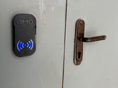 квартира за адресою Борткевича вул., 11