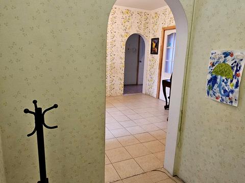 квартира по адресу Быкова Леонида бульв., 12