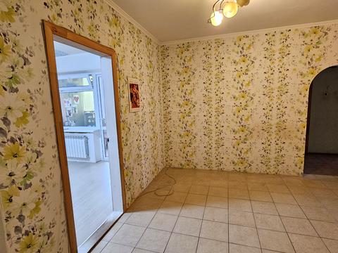 квартира по адресу Быкова Леонида бульв., 12