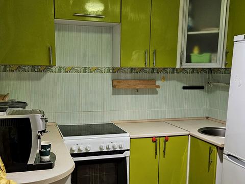 квартира по адресу Быкова Леонида бульв., 12