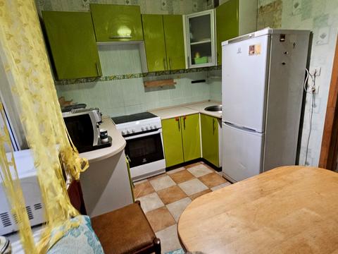 квартира по адресу Быкова Леонида бульв., 12