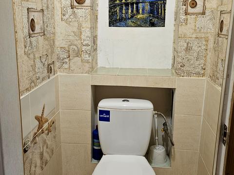 квартира по адресу Быкова Леонида бульв., 12