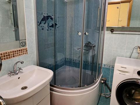 квартира по адресу Быкова Леонида бульв., 12