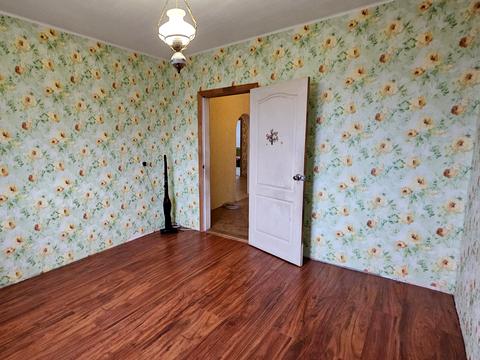 квартира по адресу Быкова Леонида бульв., 12