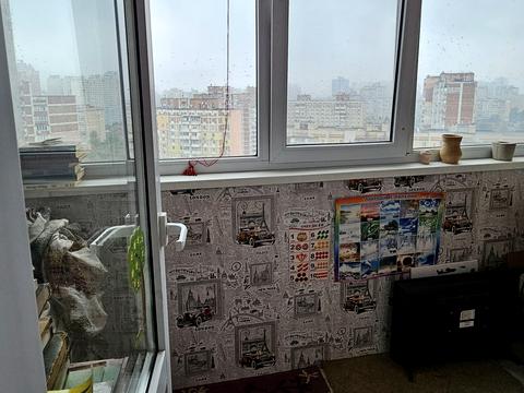 квартира по адресу Быкова Леонида бульв., 12