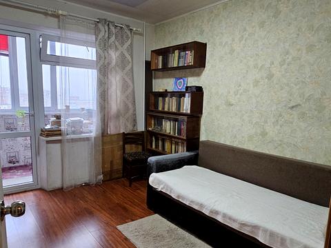 квартира по адресу Быкова Леонида бульв., 12