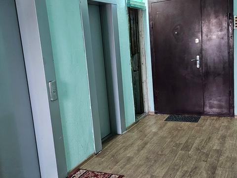 квартира по адресу Быкова Леонида бульв., 12