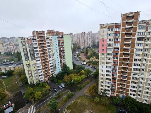 квартира по адресу Быкова Леонида бульв., 12