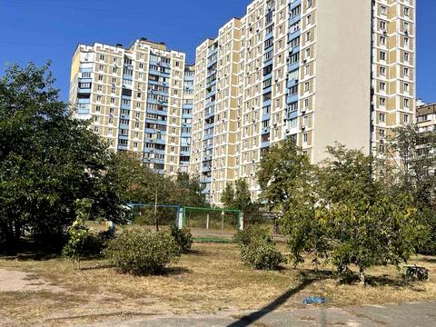 квартира по адресу Милославская ул., 31-Б