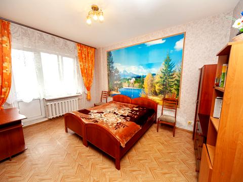 квартира за адресою Княжий Затон вул., 16