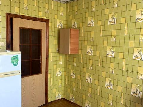 квартира по адресу Милославская ул., 31-Б