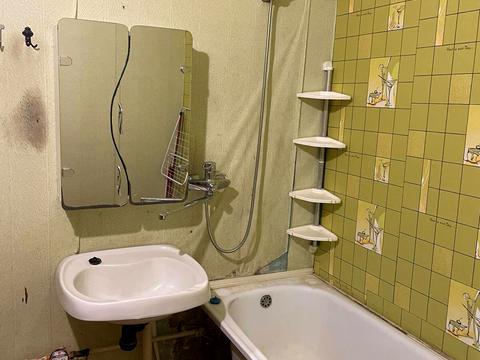 квартира по адресу Милославская ул., 31-Б