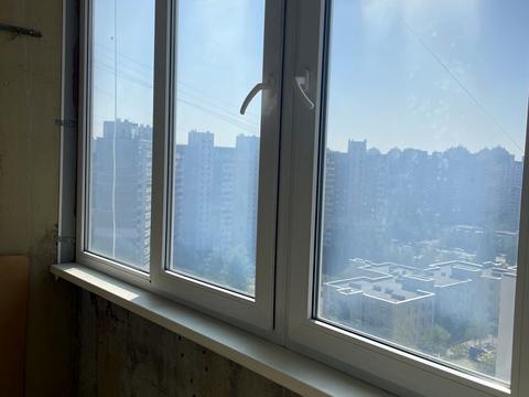 квартира по адресу Милославская ул., 31-Б