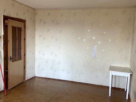 квартира по адресу Милославская ул., 31-Б