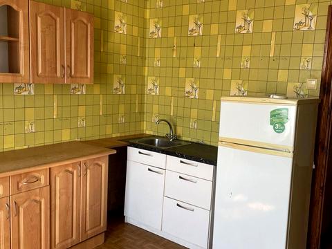 квартира по адресу Милославская ул., 31-Б