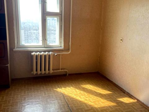 квартира по адресу Милославская ул., 31-Б