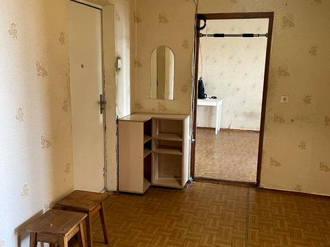 квартира по адресу Милославская ул., 31-Б