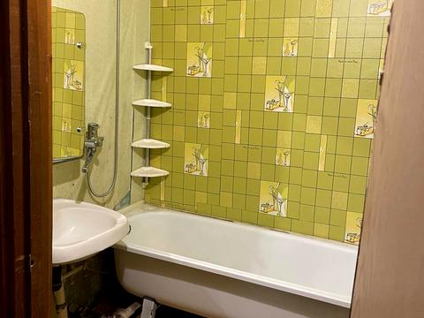 квартира по адресу Милославская ул., 31-Б