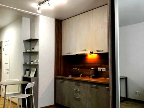 квартира за адресою Алімпія Галика вул., 75