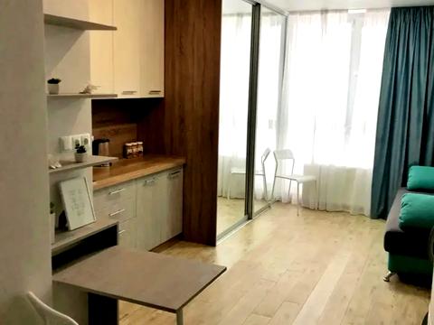 квартира за адресою Алімпія Галика вул., 75