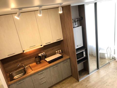 квартира за адресою Алімпія Галика вул., 75