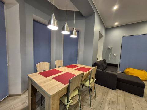 будинок за адресою Котляревського вул.