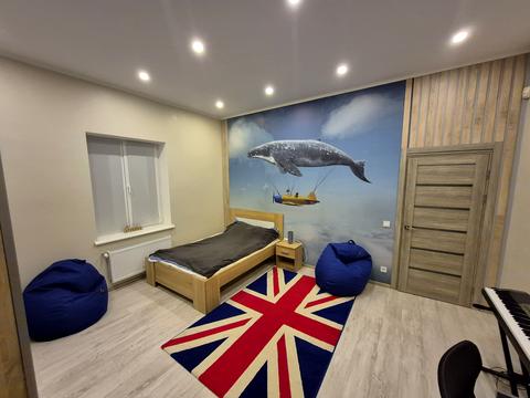 будинок за адресою Котляревського вул.