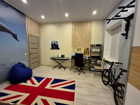 будинок за адресою Котляревського вул.