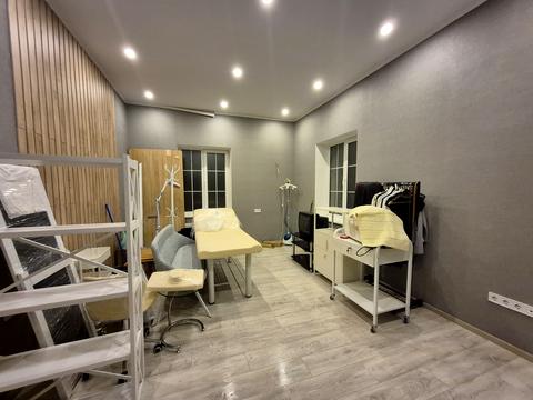 будинок за адресою Котляревського вул.