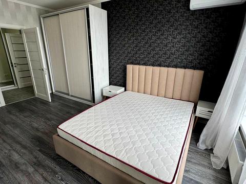 квартира за адресою Зарічна вул., 1-Г