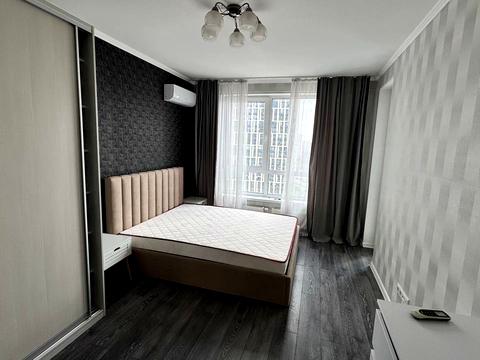 квартира за адресою Зарічна вул., 1-Г