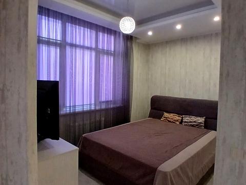 квартира за адресою Анни Ахматової вул., 22