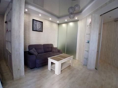 квартира за адресою Анни Ахматової вул., 22