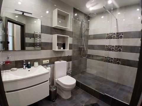 квартира за адресою Анни Ахматової вул., 22