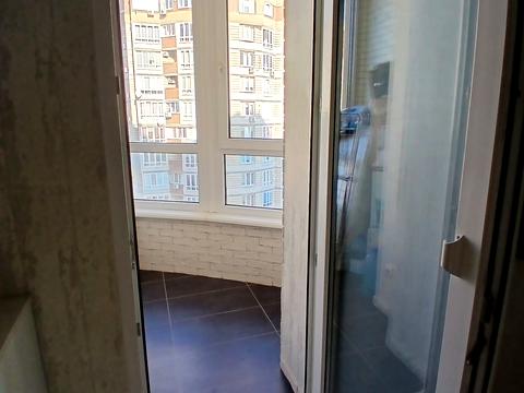 квартира за адресою Анни Ахматової вул., 22