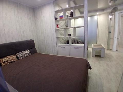 квартира за адресою Анни Ахматової вул., 22