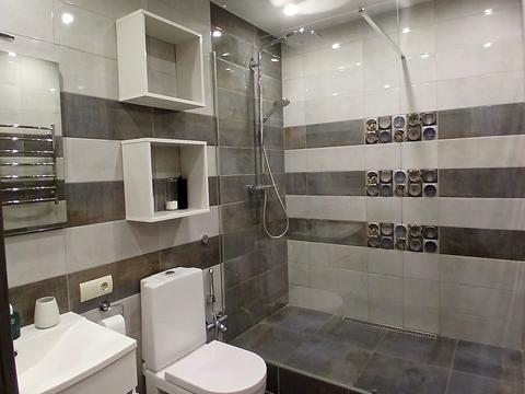 квартира за адресою Анни Ахматової вул., 22