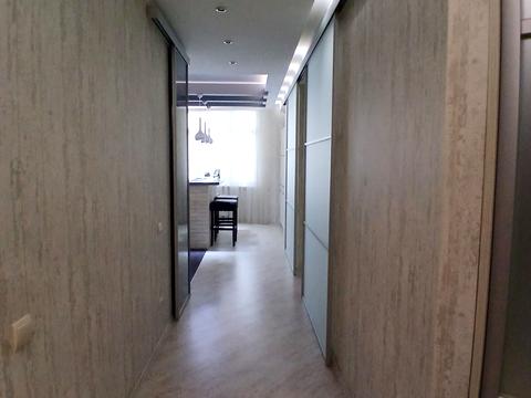 квартира за адресою Анни Ахматової вул., 22