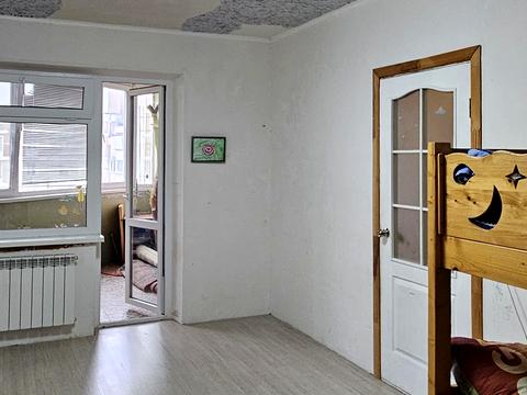 квартира по адресу Быкова Леонида бульв., 12