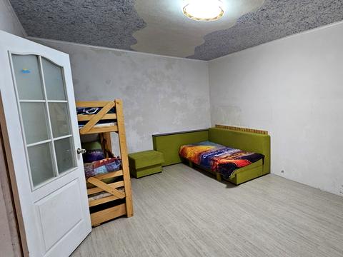 квартира по адресу Быкова Леонида бульв., 12