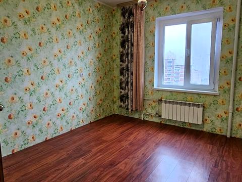 квартира по адресу Быкова Леонида бульв., 12