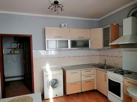 квартира за адресою Комітетська вул., 14а