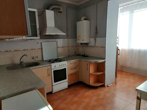 квартира за адресою Комітетська вул., 14а