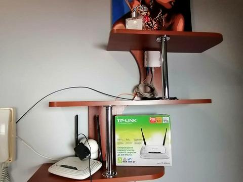 квартира за адресою Комітетська вул., 14а