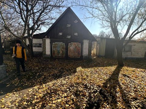 будинок за адресою Василівська, 5