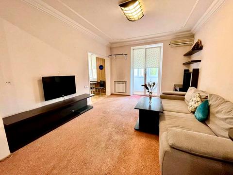 квартира за адресою Святогеоргіївська вул. (Рязанова), 11