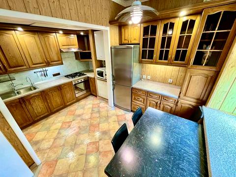 квартира за адресою Святогеоргіївська вул. (Рязанова), 11