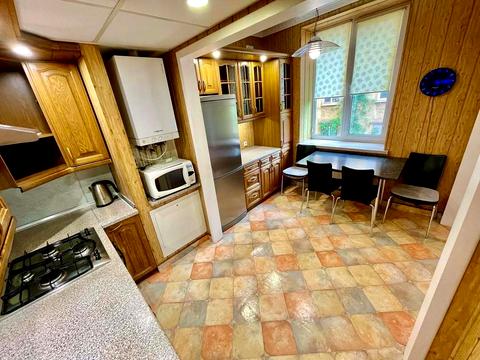 квартира за адресою Святогеоргіївська вул. (Рязанова), 11