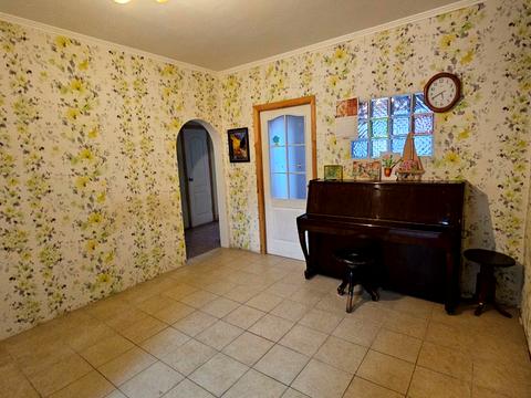 квартира по адресу Быкова Леонида бульв., 12